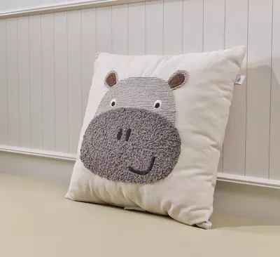 Almila tomonidan "Safari" otish yostiqlari, (Turkiya)