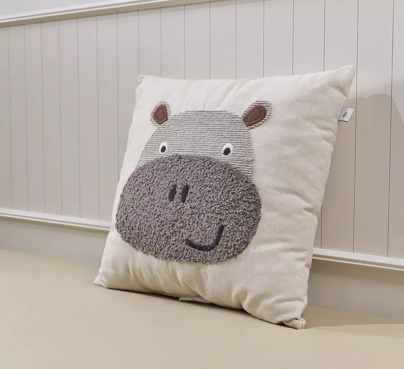 Almila tomonidan "Safari" otish yostiqlari, (Turkiya)