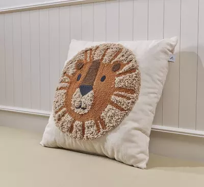 Almila tomonidan "Safari" otish yostiqlari, (Turkiya)