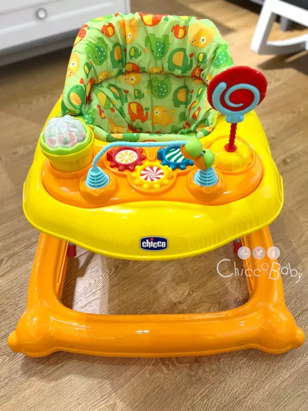  Ходунки Chicco Circus - 