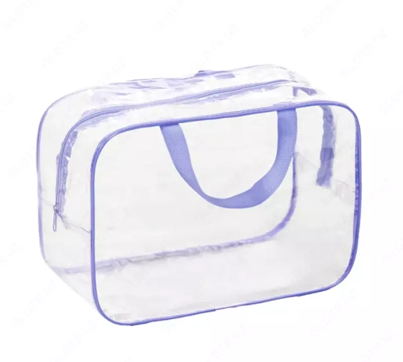 Сумка в роддом с товарами LOVULAR