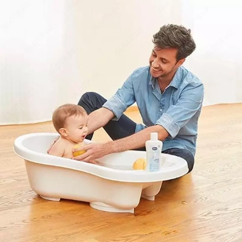 Chicco cho'milish vannasi  0+