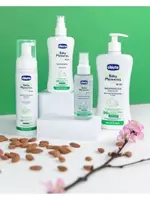  CHICCO shampun konditsioneri 2 in 1  150 ml - 