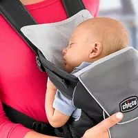 CHICCO переноска-кенгуру Ultrasoft Limited Edition Infant Carrier - 