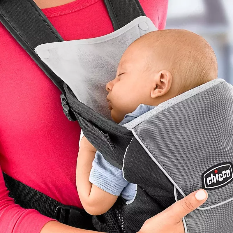  CHICCO переноска-кенгуру Ultrasoft Limited Edition Infant Carrier - 