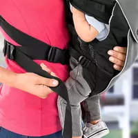  CHICCO переноска-кенгуру Ultrasoft Limited Edition Infant Carrier Оптом и розница
