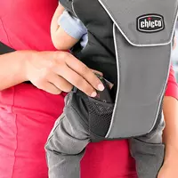  CHICCO переноска-кенгуру Ultrasoft Limited Edition Infant Carrier CHICCOBABY.UZ