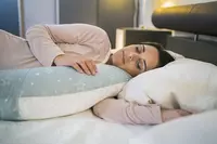 Nuvita Подушка для беременных и кормящих 🌙 DreamWizard 10in1 - 950 000 сум