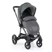 Коляска 3 в 1 EGG2 - РОСКОШНЫЕ КОЛЯСКИ ИЗ АНГЛИИ 🇬🇧 Премиум класса (Jurassic grey) Оптом и розница