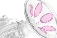 Nuvita Materno Go Двухфазный электрический молокоотсос - по запросу