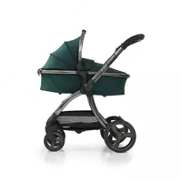 Коляска 3 в 1 EGG2 - РОСКОШНЫЕ КОЛЯСКИ ИЗ АНГЛИИ 🇬🇧 Премиум класса (SHERWOOD) - по запросу