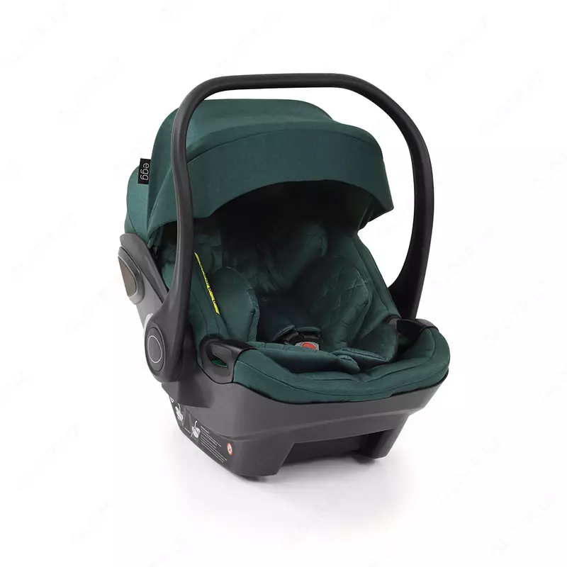 3-in-1 G2 aravachasi-Angliyadan premium hashamatli aravachalar (SHERWOOD)