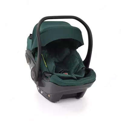 Коляска 3 в 1 EGG2 - РОСКОШНЫЕ КОЛЯСКИ ИЗ АНГЛИИ 🇬🇧 Премиум класса (SHERWOOD)