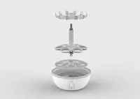 NUVITA BABY bug ' sterilizatori (Italiya) - 1 600 000 so'm