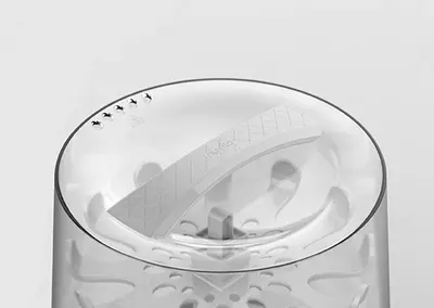 NUVITA BABY bug ' sterilizatori (Italiya)