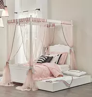 Подростковая кровать коллекции "LORA" ALMILA🇹🇷 Турция