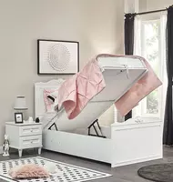 по запросу Подростковая кровать коллекции "LORA" ALMILA🇹🇷 Турция