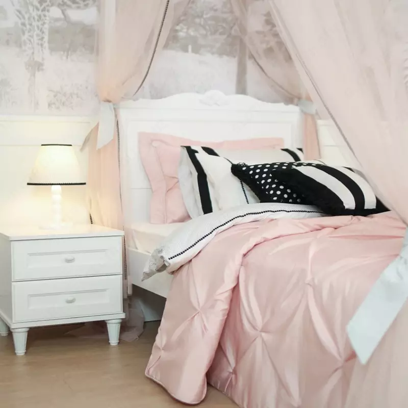 "Lora" ALMILA Turkiya teen to'shak to'plami