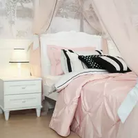 Подростковая кровать коллекции "LORA" ALMILA🇹🇷 Турция - CHICCOBABY.UZ