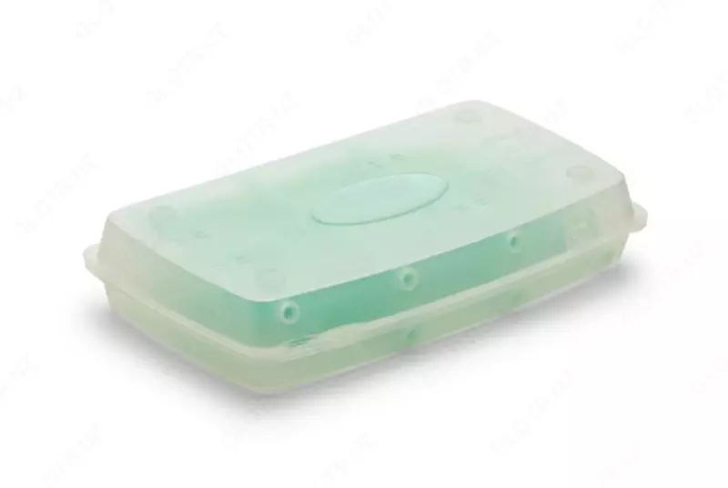 Сушилка для бутылок и сосок 🇮🇹 Nuvita baby (Италия)