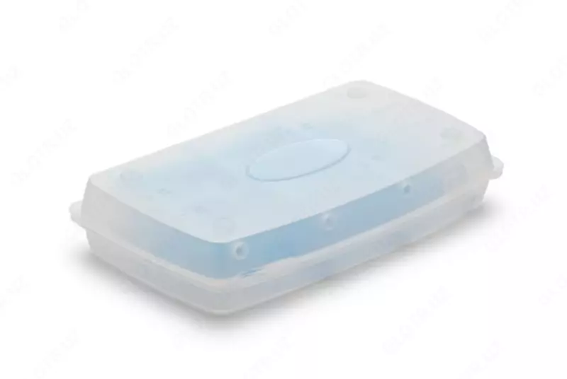 Сушилка для бутылок и сосок 🇮🇹 Nuvita baby (Италия)