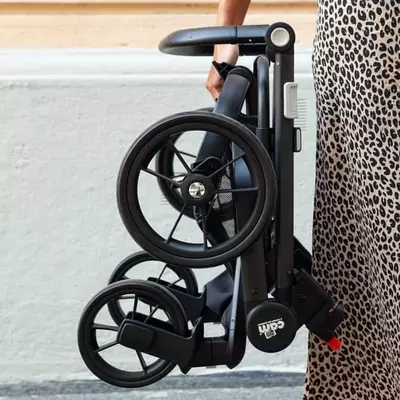 3-in-1 Cam Taski Sport aravachasi, Italiya