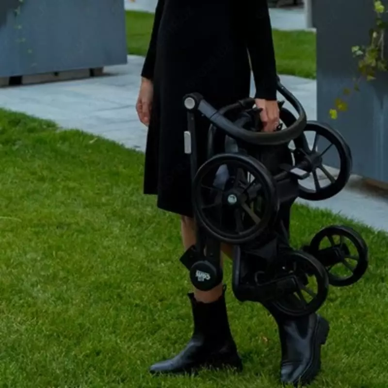 3-in-1 Cam Taski Sport aravachasi, Italiya