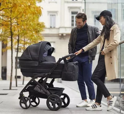 Коляска 3 в 1 Cam Dinamico Mod Rover (Италия)🇮🇹