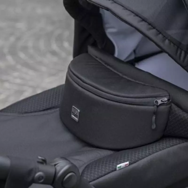 Коляска 3 в 1 Cam Dinamico Mod Rover (Италия)🇮🇹