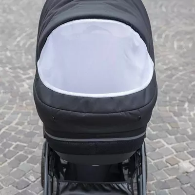 Коляска 3 в 1 Cam Dinamico Mod Rover (Италия)🇮🇹