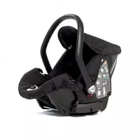 Avtomobil o'rindig'i-Cam beshik tashuvchisi (Italiya)  0+ (0-13kg guruhi) - по запросу