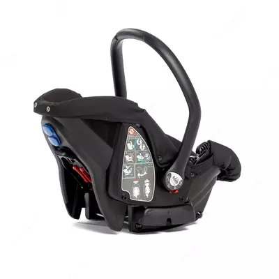 Avtomobil o'rindig'i-Cam beshik tashuvchisi (Italiya)  0+ (0-13kg guruhi)