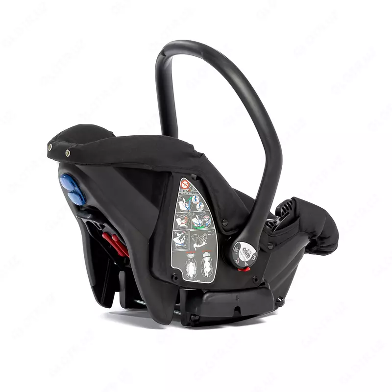 Автокресло-люлька-переноска CAM (Италия)🇮🇹 0+ (группа 0-13кг)