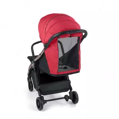 Прогулочная коляска Matic CAM (Италия)🇮🇹 Красная