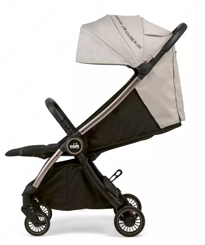 Matic CAM aravachasi (Italiya)