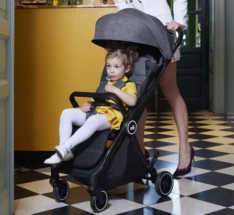 Прогулочная коляска Matic CAM (Италия)