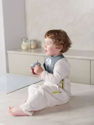 Поильник с ручками, 170мл Happy baby (Великобритания)