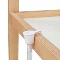  Пеленальный стол LAFINO Happy Baby (Великобритания) Только в розницу