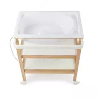  Пеленальный стол LAFINO Happy Baby (Великобритания) CHICCOBABY.UZ