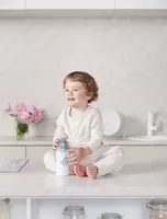 по запросу Поильник с прищепкой 360мл. Happy baby (Великобритания)