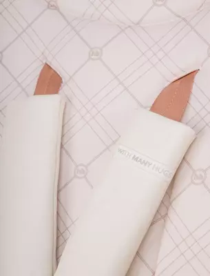 Стул для кормления "BERNY V2" Happy Baby (Великобритания)