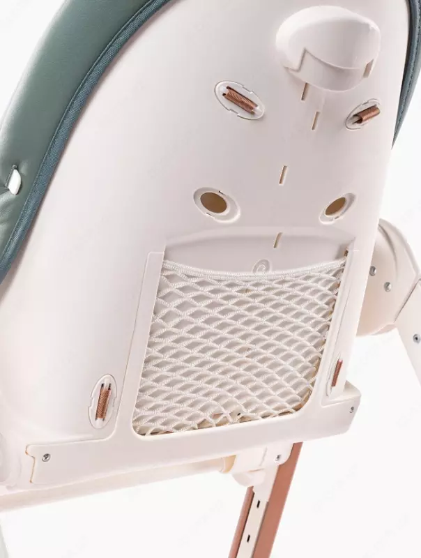 Стул для кормления "BERNY V2" Happy Baby (Великобритания)