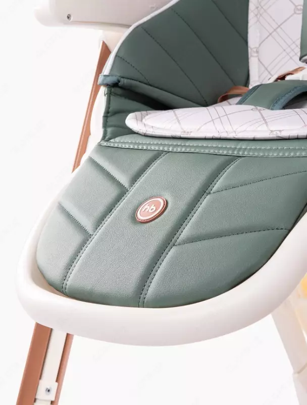 Стул для кормления "BERNY V2" Happy Baby (Великобритания)