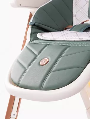 Стул для кормления "BERNY V2" Happy Baby (Великобритания)