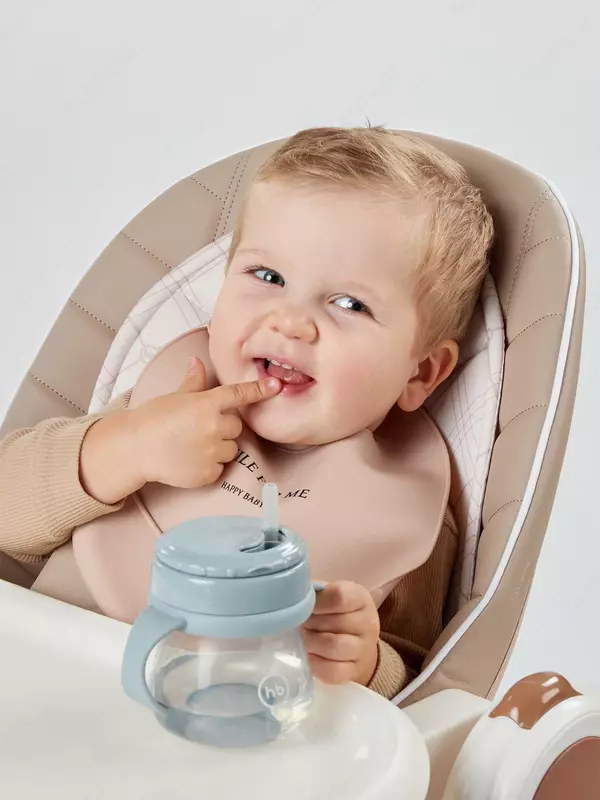 Happy Baby "BERNY V2" oziqlantirish kafedrasi (Buyuk Britaniya)