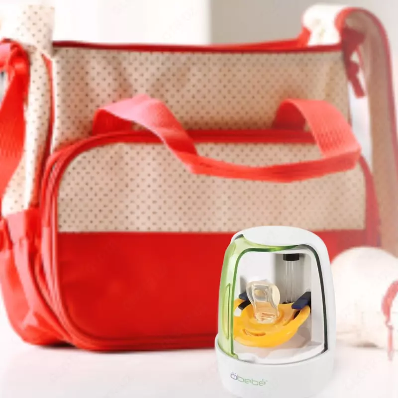  Bremed bd3270 ultrabinafsha sorgich sterilizatori - 