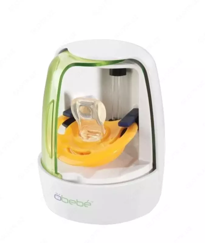   Bremed bd3270 ultrabinafsha sorgich sterilizatori