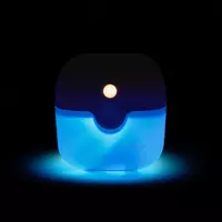 Munchkin 59s mini UV portativ emzik va nipel sterilizatori - по запросу