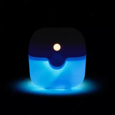 Munchkin стерилизатор для пустышек и сосок мини-УФ 59S + портативный