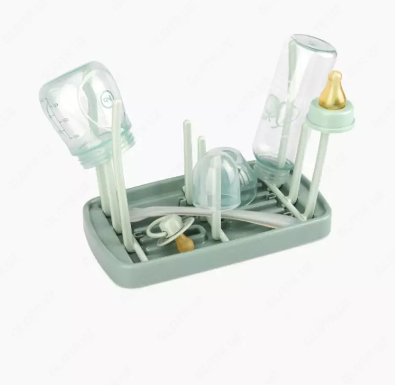 🍼Сушка для бутылочек и аксессуаров | Happy baby